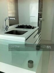 Lengkok Merak (D10), Condominium #590721131
